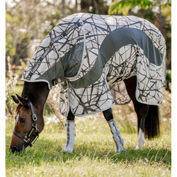 Horseware Amigo CamoFly Plus Fly Sheet Midge Insect Bug Disc UV Rug 5'6'-7'3'