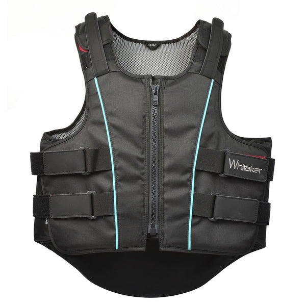 Whitaker Pro Body Protector Articulated Foam Panels Childrens Kids BETA Level 3