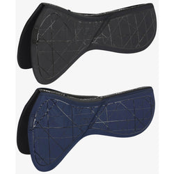 LeMieux Matrix Support Dressage Half Pad Silicone Correction Shims Foam Riser