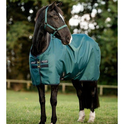 Horseware Amigo Hero Ripstop 900d Turnout Rug Lightweight 50g Lite 3'9'-7'0'