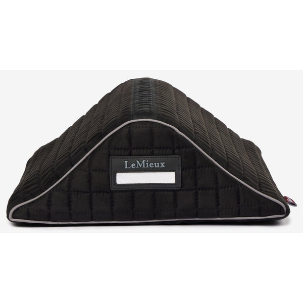 LeMieux Saddle Mattress Protective Suede Cushioned Storage Support Travel/Yard