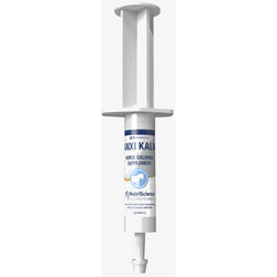 NutriScience AnxiKalm Triple Strength Syringe Strong Fast Horse Calmer Gel 30ml