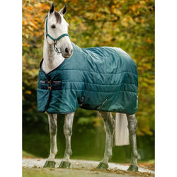 Horseware Amigo Diamond Ripstop Insulator Lightweight Stable Rug 50g 5'6'-7'3'