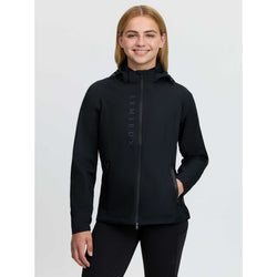 LeMieux Young Rider Tessa Waterproof Jacket Riding Rain Coat Kids Teens Age7-14