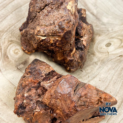 Nova Paddock Farm Root Chew 100% Natural Healthy Long Last Dog Treat Dental Chew