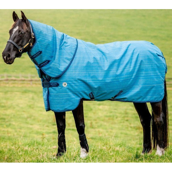 Horseware Amigo 900d Revive Plus Waterproof Turnout Rug Lightweight 50g 5'6-7'0'