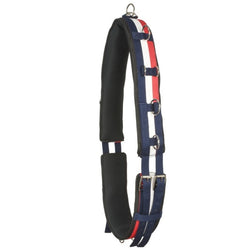 Whitaker Lunging Roller Anatomically Shaped Lunge Aid Multiple Attachment Option