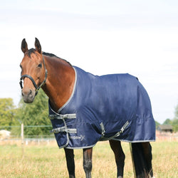 Hy Equestrian StormX Empra 100g 600D Light / Medium Weight Turnout Rug 4'6'-7'3'