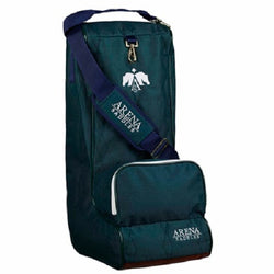 Arena by Bates Tall Boot Bag Protective Luggage Storage For Long Riding Boots