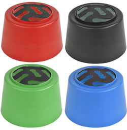 Stubbs Slo-Grazer and Medium Grid Slow Intake Hay and Haylage Feeder Reduce Waste