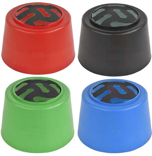 Stubbs Slo-Grazer and Medium Grid Slow Intake Hay and Haylage Feeder Reduce Waste