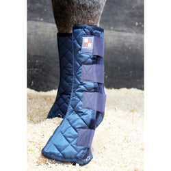 Equilibrium Equi-Chaps STABLE CHAPS Wicking Stable Wraps Boots XS-XL