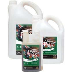 NAF Five Star 5* Superflex Liquid Glucosamine Chondroitin MSM Joint Supplement