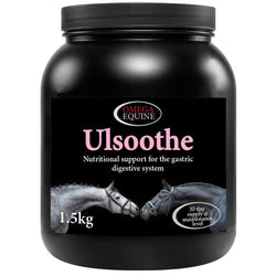 Omega Equine Ulsoothe Gastric Digestive System Nutritional Support Supplement