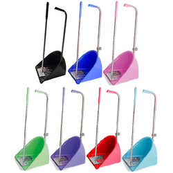 Faulks and Cox Red Gorilla Tubtrug Tidee + Rake Horse Dog Pooper Scoop Mucking Out