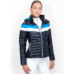 Coldstream Southdean Quilted Jacket With Warm Premium Faux Duck Down Insulation