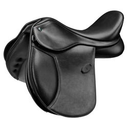 Arena By Bates Children's General Purpose Saddle Adjustable Leather HART 14'