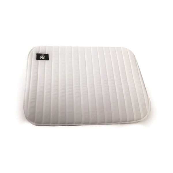 Hy Equestrian Foam Leg Pads Under Bandages Protects and Reduces Pressure Points