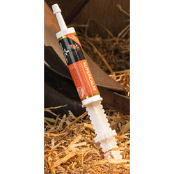 Global Herbs SuperCalm Syringe Behavior Calming Calm Anxiety Horse Supplement