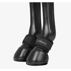 LeMieux Neoprene Pastern Wrap Lightweight Over Reach Jump Brushing Protection