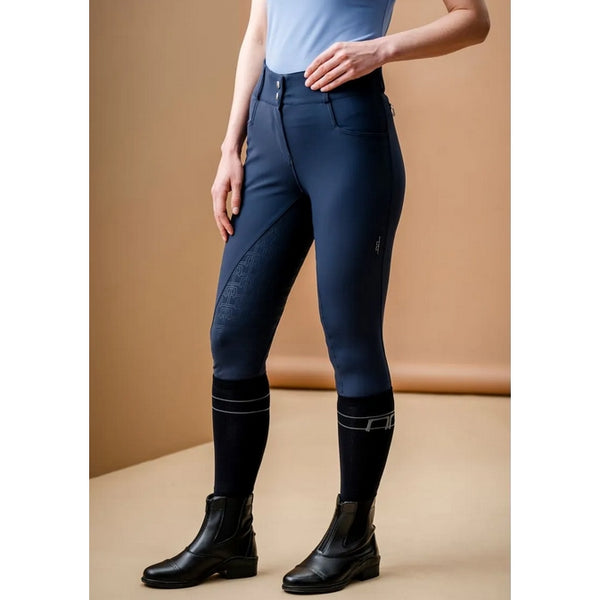 Horseware AA Ladies Alessandro Albanese Allora Full Seat HighRise Waist Breeches