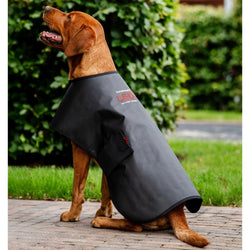 Horseware LED Red Light Therapy Pet Dog Coat Therapeutic Injury Healing Infrared