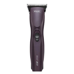 Wahl KM Supera Equine Clipper Kit Quiet Cordless Trimmer With 10W Snap On Blade