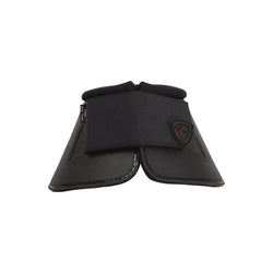 Hy Armoured Guard Pro Reaction Over Reach Boots Strong Lightweight Black M/L/XL