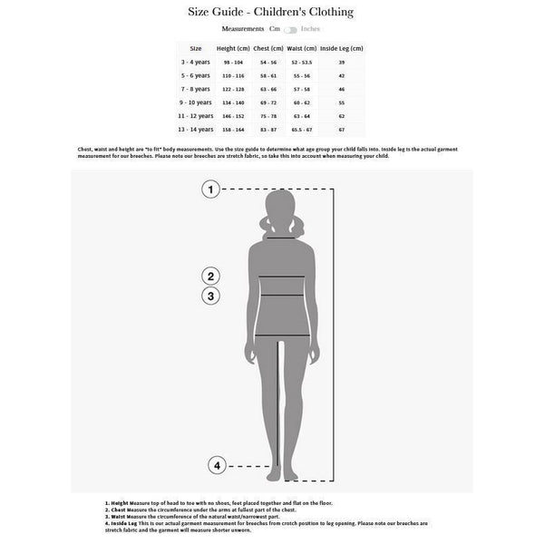 LeMieux Young Rider Eva Short Sleeve Show Shirt Teens Kids Competition Top 7-14