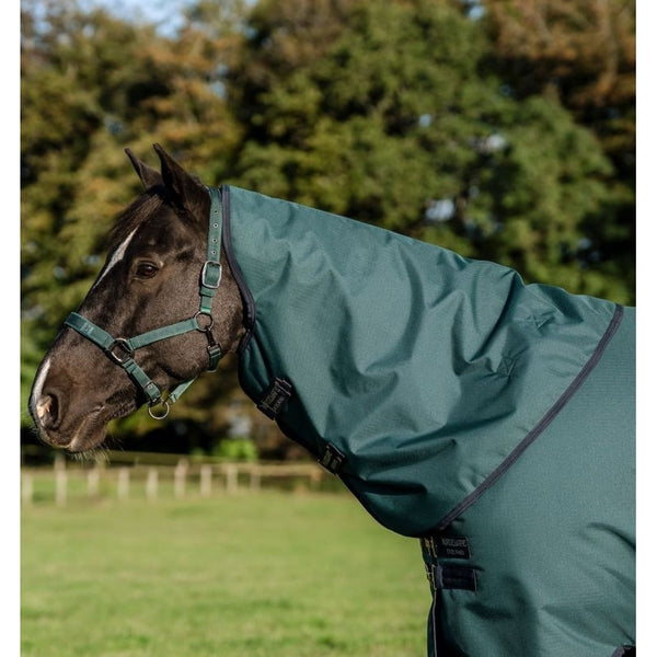 Horseware Amigo Ripstop 900d Waterproof Turnout Hood NeckCover MediumWeight 150g