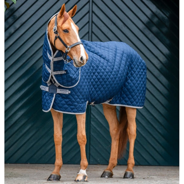 Horseware Amigo Dual Purpose Stable Plus Rug and Liner Mediumweight 200g 5'6'-7'3'