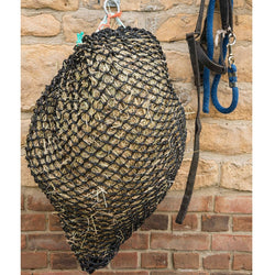 Trickle Net Original Genine Field/Stable Bale Super Strong Slow Feeding Hay Net