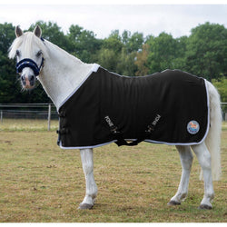 Gallop Ponie Tiddlywinks Pony JerseyCooler Rug Wicking Fleece Travel Sweat Sheet