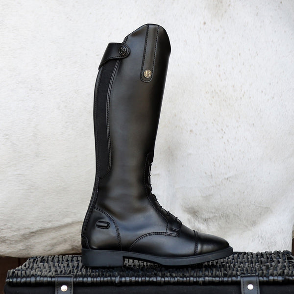 Brogini Albareto Piccino Easy-Care Synthetic Kids Tall Riding Field Boots UK9-5