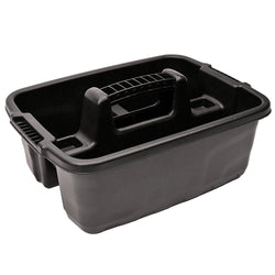 Faulks and Cox Red Gorilla Plas Tidee Tray Grooming Kit Caddy Storage Easy Clean