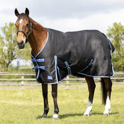 Hy Equestrian StormX Empra Extra 100g Light/Medium Weight Turnout Rug 4'6'-7'3'