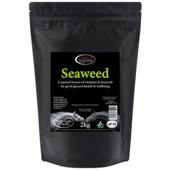 Omega Equine Seaweed Rich Natural Nutririon General Health All Round Supplement