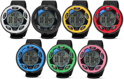 Optimum Time OE Series 14 Event Watch Countdown Timer Water Resistant LCD Screen