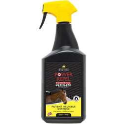 Lincoln Power Repel Strong Long Lasting Fly Midge Horseflies Insect Repellent
