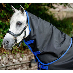 Horseware Amigo Ripstop 900d Waterproof Turnout Hood Neck Cover LightWeight 0g
