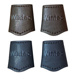 Wintec Webber Sleeves Synthetic Buckle Guard For Wintec Stirrup Webber Straps