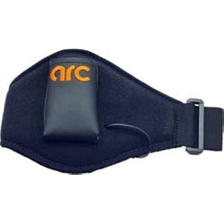 Arc4Health Spare Arm Strap Arc 4 Health - ArcEquine Compatible - Black Connector
