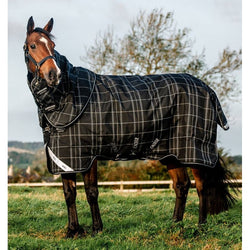 Horseware Rhino 250g Turnout Wug High Neck Vari-Layer Rug Mediumweight 5'6'-7'3'