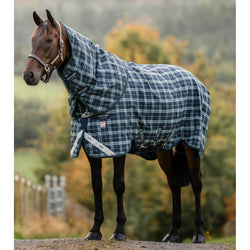 Horseware Rhino Original Turnout Plus Vari-Layer Rug Heavyweight 450g 5'6'-7'3'