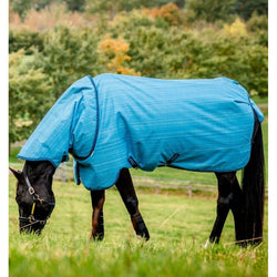 Horseware Amigo Hero 900 Revive Plus Mediumweight 200g Fill Turnout Rug 5'6-7'0
