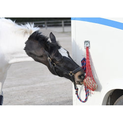 Equilibrium Munch Net Small Hole for Calm and Vita Munch Fibre Blocks Stable/Lorry