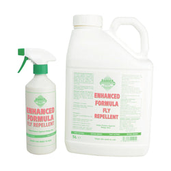 Barrier Enhanced Formula Fly Repellent Midge Repel 100% Natural Soothing Protect