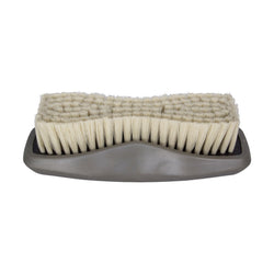 WAHL Face Brush With Ergonomic Handle and Soft Bristles To Remove Dirt and Add Shine