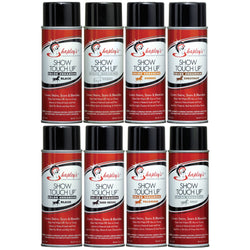 Shapley's Show Touch Up Colour Enhancer Covers Stains Scars and Blemishes 295ml