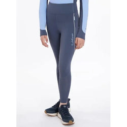 LeMieux Esme Young Rider Mesh Pull Ons Technical Lightweight Mesh Joddings 7-14
